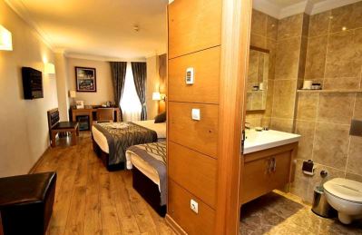 LEVENT HOTEL