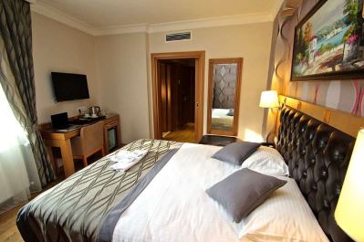 LEVENT HOTEL