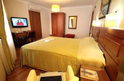 LEVENT HOTEL