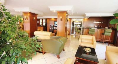 LEVENT HOTEL