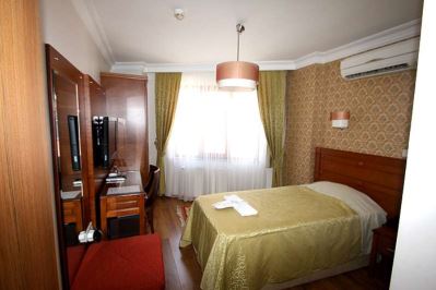 LEVENT HOTEL
