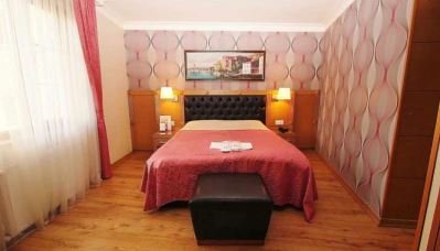 LEVENT HOTEL
