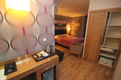 LEVENT HOTEL