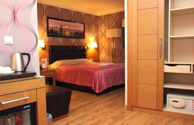 LEVENT HOTEL