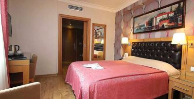 LEVENT HOTEL