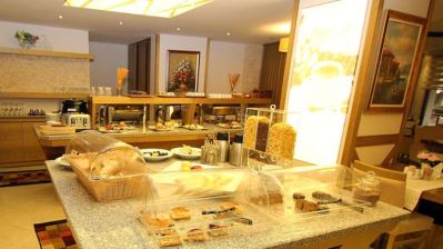 LEVENT HOTEL