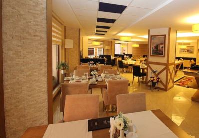 LEVENT HOTEL
