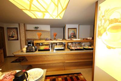 LEVENT HOTEL