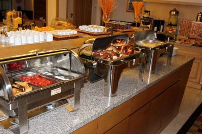 LEVENT HOTEL