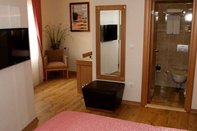 LEVENT HOTEL