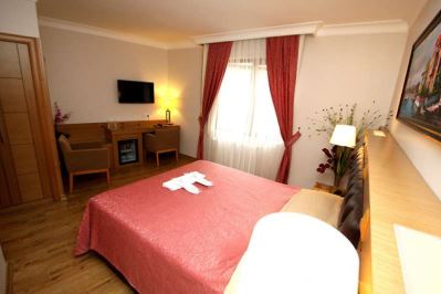 LEVENT HOTEL
