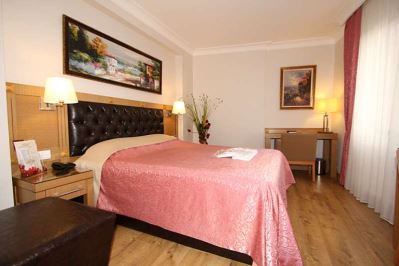 LEVENT HOTEL