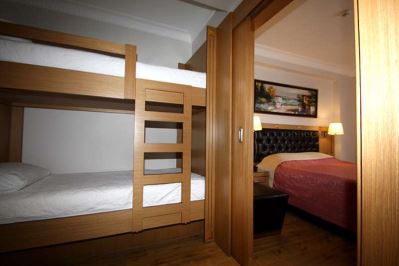 LEVENT HOTEL