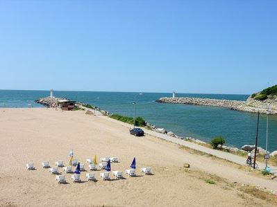 LİMAN MOTEL