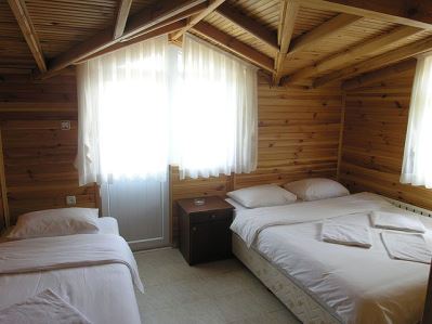 LİMAN MOTEL