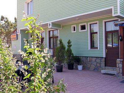 LİMAN MOTEL