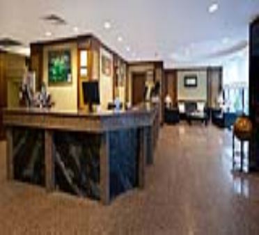 LION HOTEL