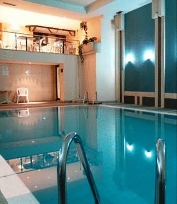 MARBLE HOTEL TAKSİM