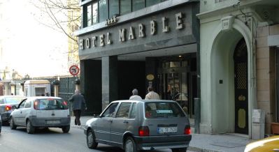MARBLE HOTEL TAKSİM