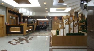 MARBLE HOTEL TAKSİM