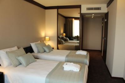 MARBLE HOTEL TAKSİM
