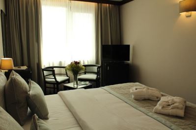 MARBLE HOTEL TAKSİM