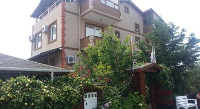 MARİNA MOTEL