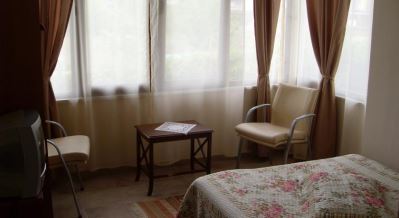 MARİNA MOTEL