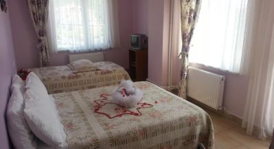 MARİNA MOTEL