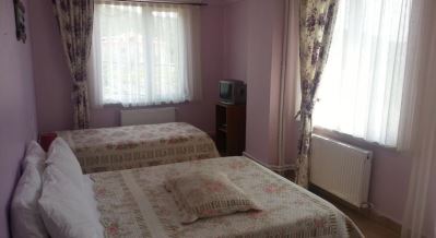 MARİNA MOTEL
