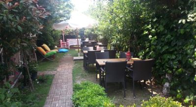MARİNA MOTEL