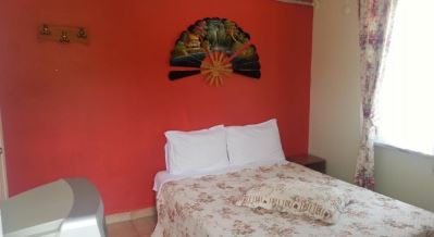 MARİNA MOTEL
