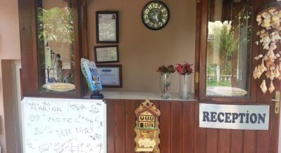 MARİNA MOTEL