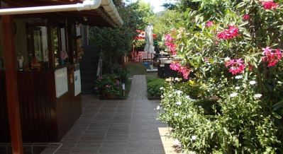 MARİNA MOTEL
