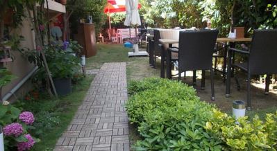 MARİNA MOTEL