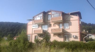 MARİNA MOTEL