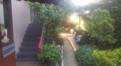 MARİNA MOTEL