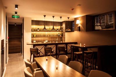 HOTEL LE MARITIME