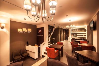 HOTEL LE MARITIME