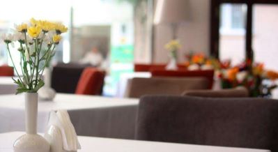 HOTEL LE MARITIME