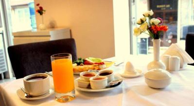 HOTEL LE MARITIME