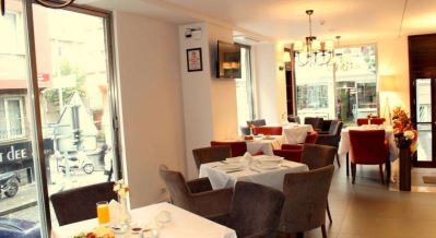 HOTEL LE MARITIME