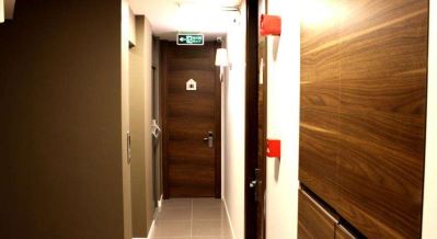 HOTEL LE MARITIME
