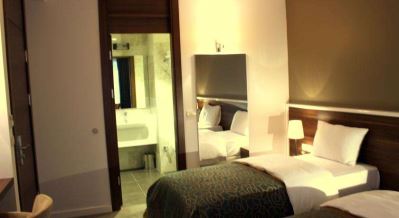HOTEL LE MARITIME