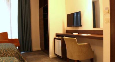 HOTEL LE MARITIME