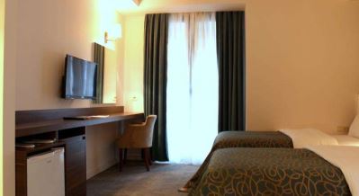 HOTEL LE MARITIME