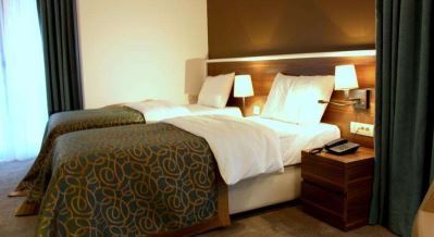 HOTEL LE MARITIME