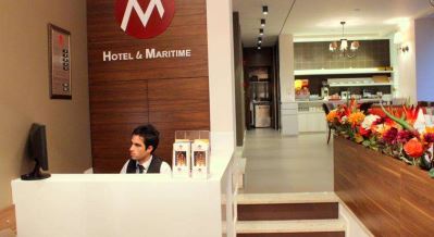 HOTEL LE MARITIME