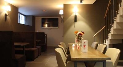 HOTEL LE MARITIME