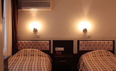 GRAND MARK HOTEL